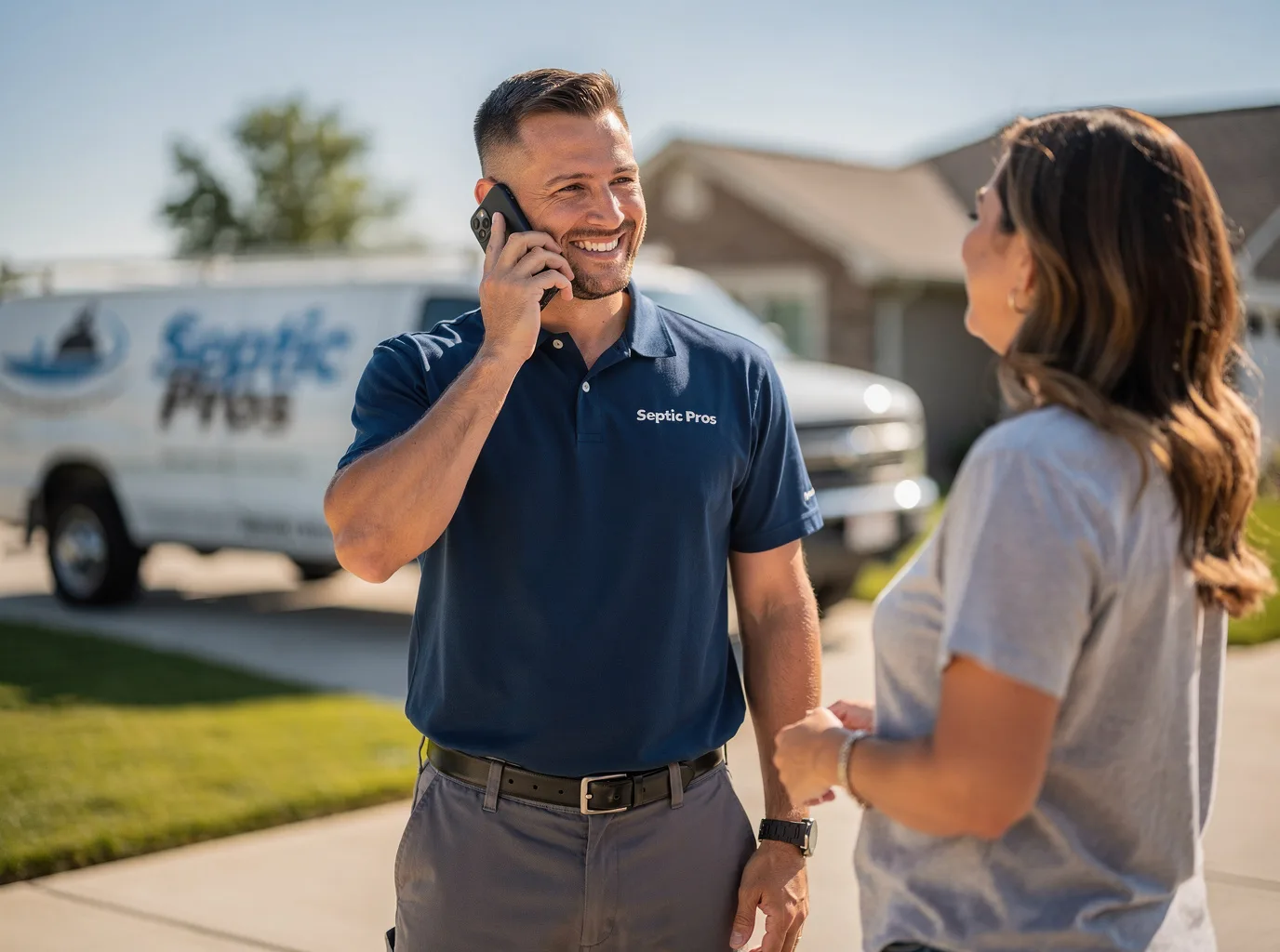 Septic Tank Pumping Mccaskill, AR FAQs